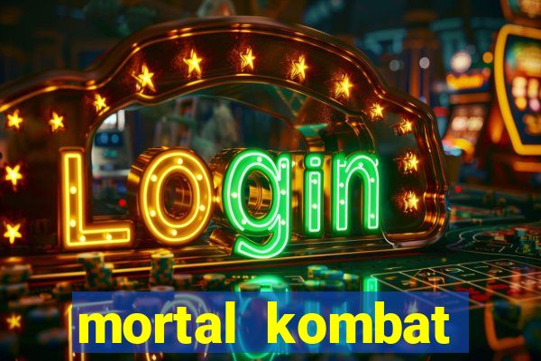 mortal kombat armageddon no click jogos